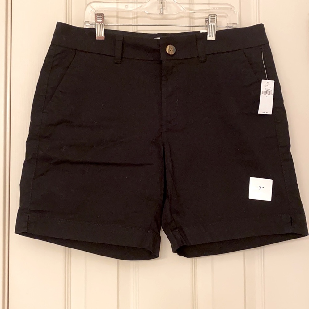 NEW Old Navy shorts sz 8